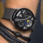 [N-SPORT621] Mutil Hybird samsung N-SPORT Watch Face - N-SPORT WATCH FACE
