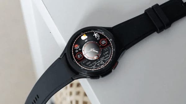 [N-Sport94] Weather N-Sport Watch Face - N-Sport Watch Face