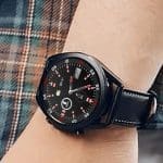 [N_SPORT604]Simple Watch Classic samsung N-SPORT Watch Face - N-SPORT WATCH FACE