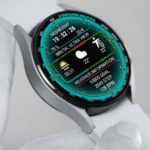 [N-SPORT307] N-SPORT Watch Face - N-SPORT WATCH FACE