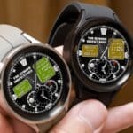 [N-SPORT509]BW Led N-SPORT Watch Face - N-SPORT WATCH FACE