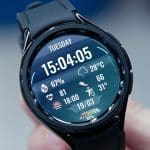 N-SPORT692 Big Dial N-SPORT Watch Face - N-SPORT WATCH FACE