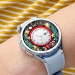 Merychristmas analog NSPORT673 N-SPORT Watch Face - N-SPORT WATCH FACE