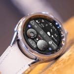 N-SPORT675 Hybird WearOS N-SPORT Watch Face samsung - N-SPORT WATCH FACE