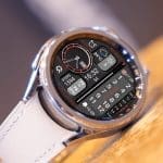 N-SPORT 664 Analog Digital New Release N-SPORT Watch Face - N-SPORT WATCH FACE