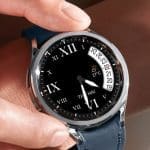 N-SPORT653 Analog Classic N-SPORT Watch Face - N-SPORT WATCH FACE