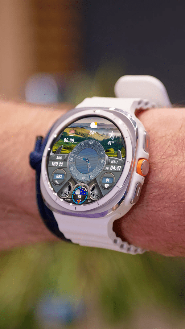 N-Sport372 Driver Tourbillon N-Sport Watch Face - Hình Ảnh 7