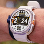 N-SPORT565 Happy NewYear 20xx N-SPORT Watch Face