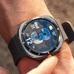 N-SPORT628 Big Digital Face N-SPORT Watch Face