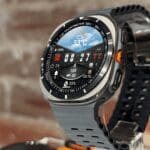 N-SPORT161]UltraView N-sport Watch Face Samsung