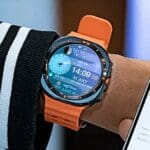 [N_SPORT625] HighCustom samsung N-SPORT Watch Face