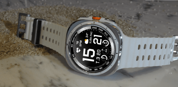N-Sport592 Bigdial Watch Face N-Sport Watch Face - Hình Ảnh 6