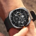 [N-SPORT603]SuperCar samsung N-SPORT Watch Face