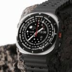 [N-SPORT651] Classical Watch 6 N-SPORT Watch Face