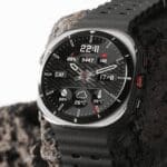 N-SPORT350 Luxury Watch Face N-SPORT Watch Face