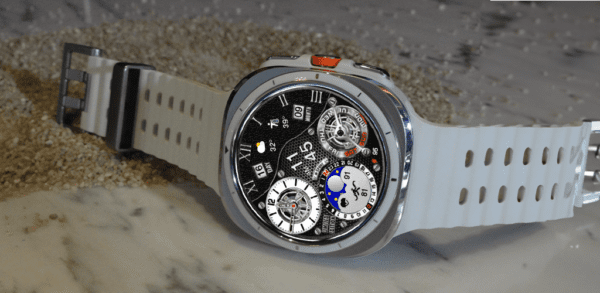 [N-Sport503] Mechanical N-Sport Watch Face - Hình Ảnh 9