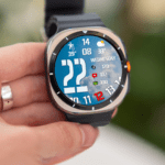 N-SPORT645 Forecast Dial Time N-SPORT Watch Face