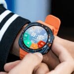 [N-SPORT173] High Digital N-SPORT Watch Face