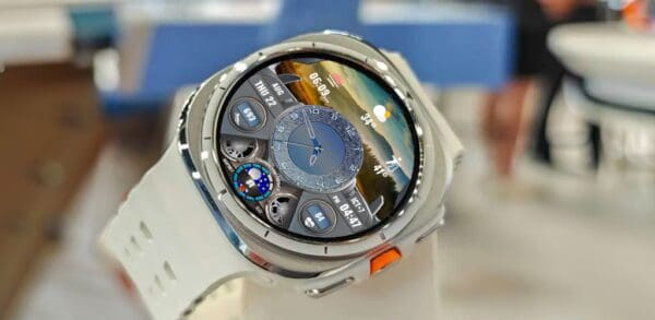N-Sport372 Driver Tourbillon N-Sport Watch Face - Hình Ảnh 9