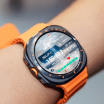 N-SPORT582 TheForecast Weather N-SPORT Watch Face