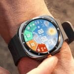 N-SPORT731 High Weather Digital Watch Face