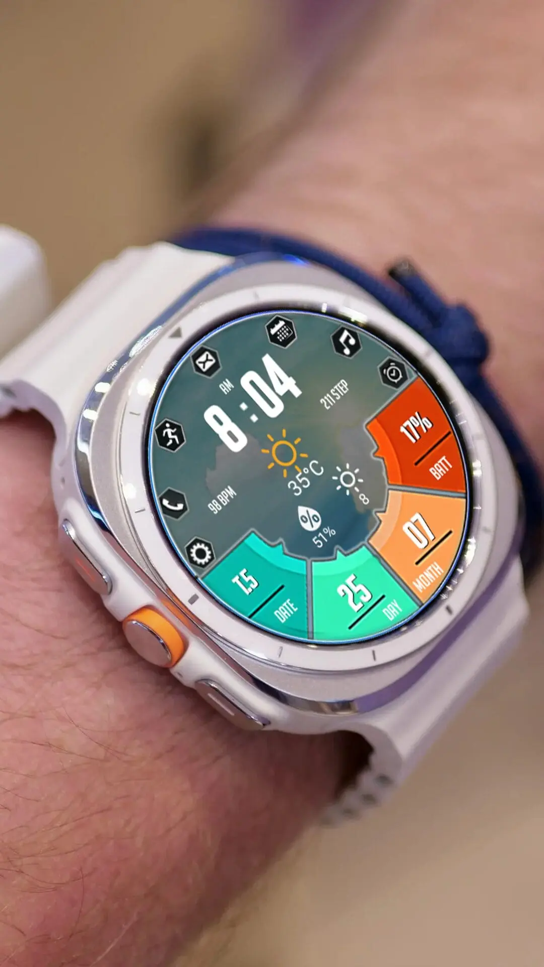 N-SPORT 506 Preview